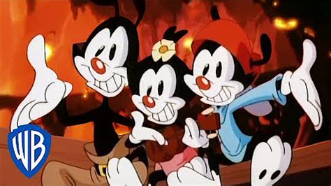 Animaniacs (Full Episodes) .